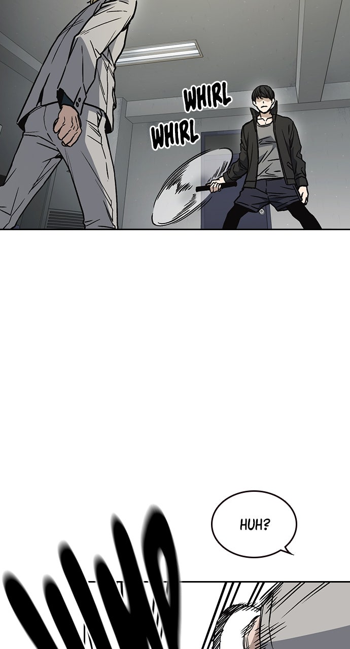 Read Study Group EN Manga Online