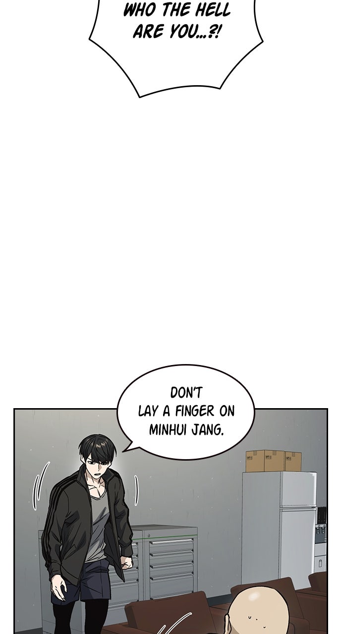 Read Study Group EN Manga Online