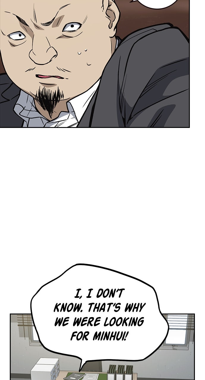 Read Study Group EN Manga Online