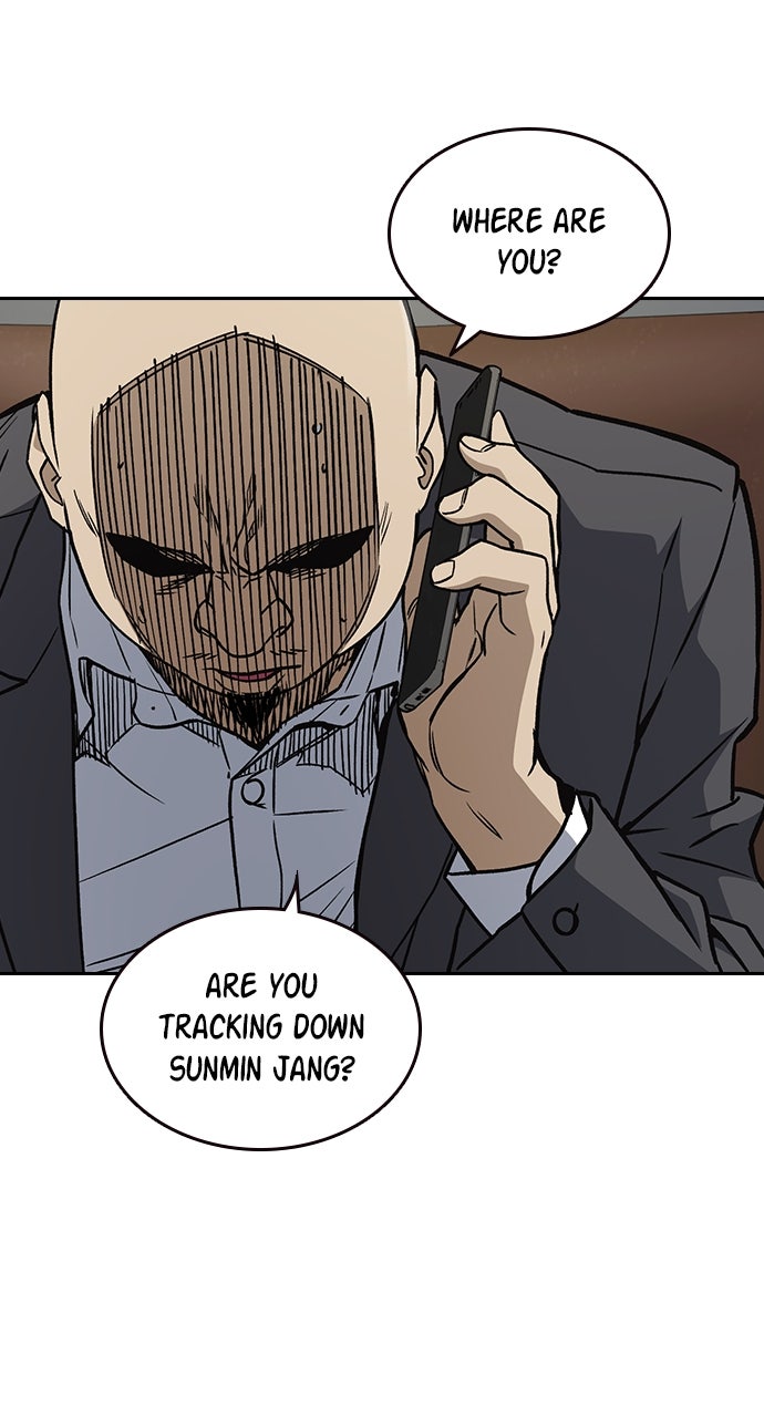 Read Study Group EN Manga Online