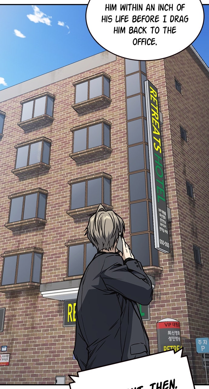 Read Study Group EN Manga Online