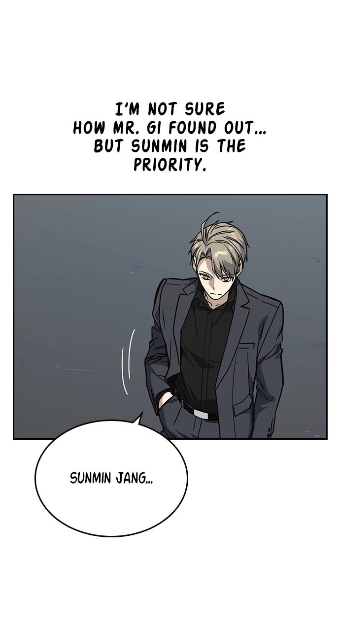 Read Study Group EN Manga Online