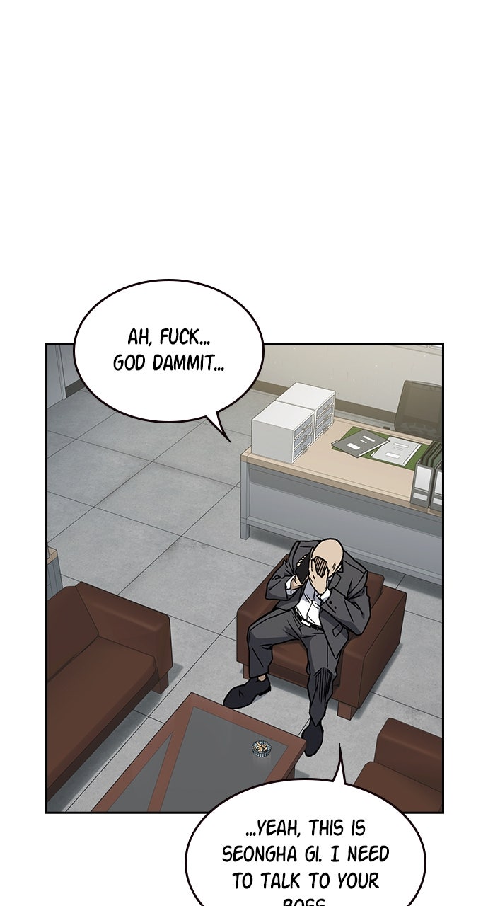 Read Study Group EN Manga Online