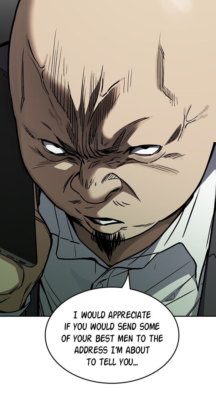 Read Study Group EN Manga Online