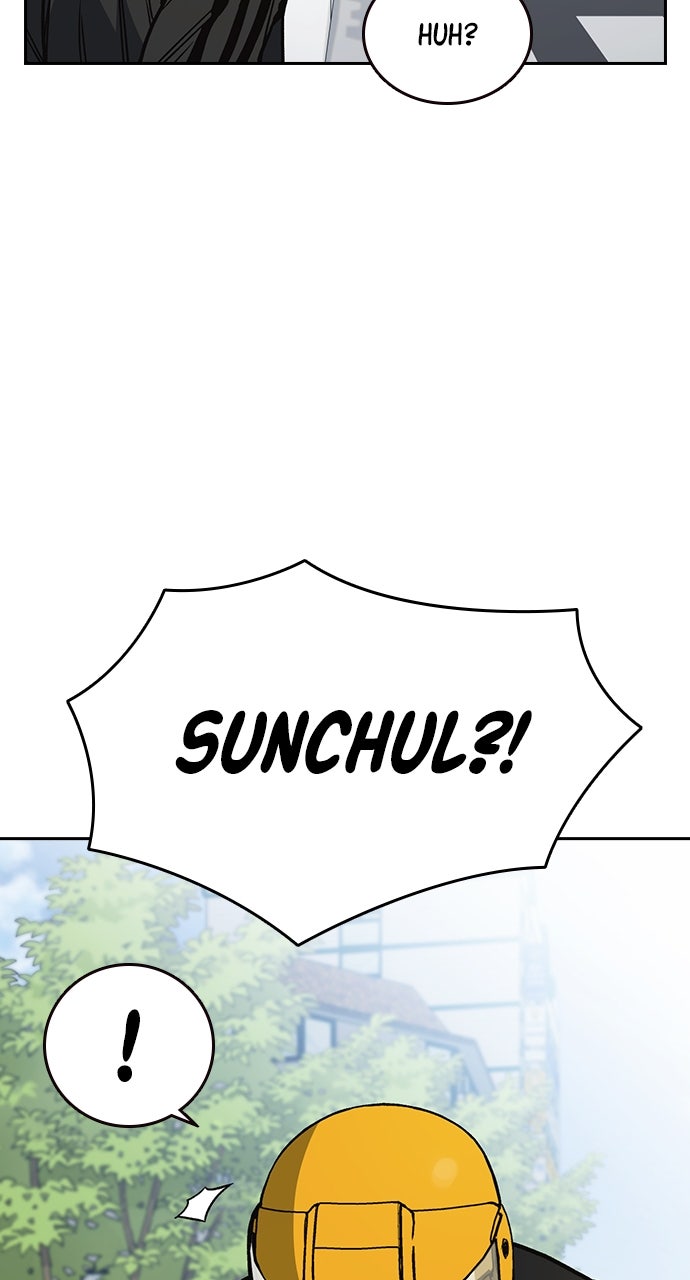 Read Study Group EN Manga Online