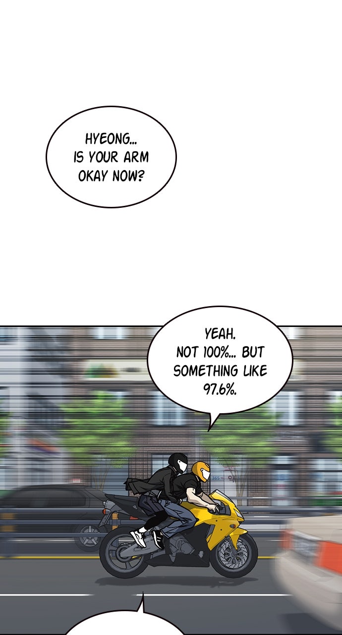Read Study Group EN Manga Online