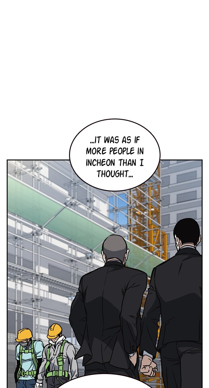 Read Study Group EN Manga Online