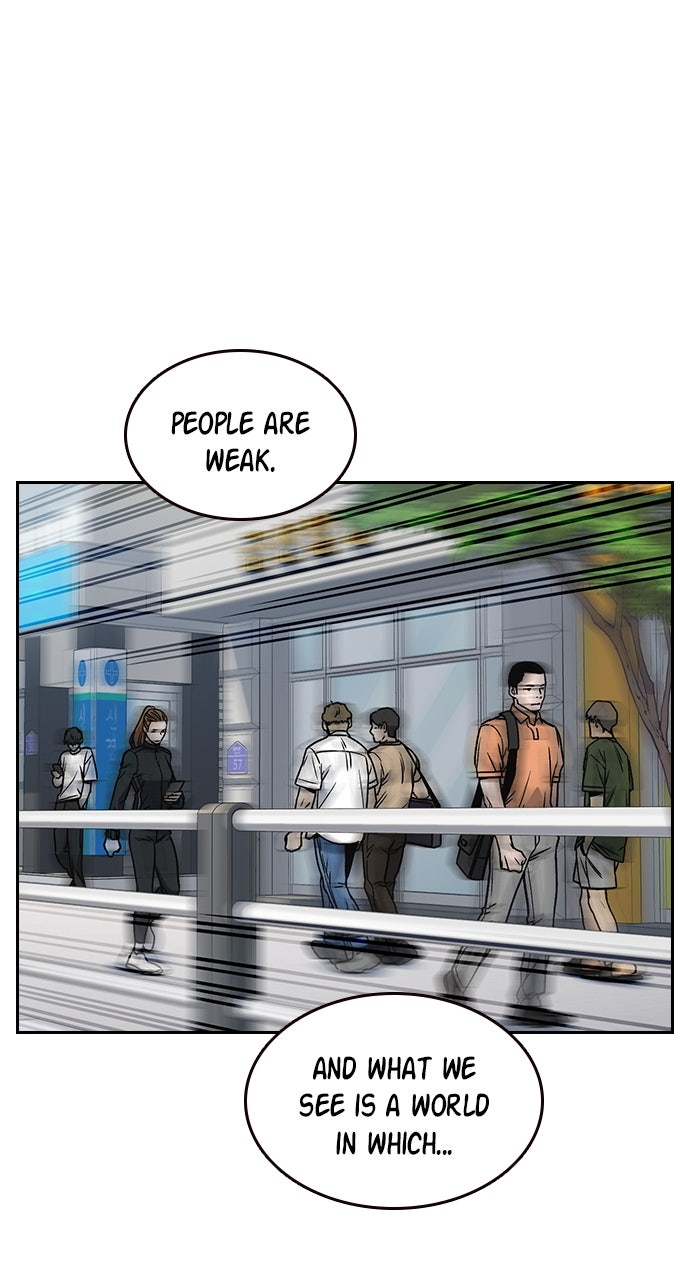 Read Study Group EN Manga Online