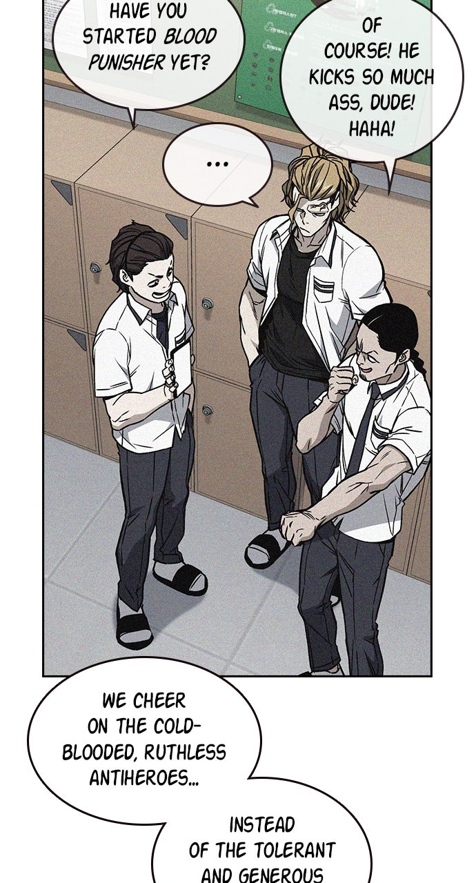 Read Study Group EN Manga Online