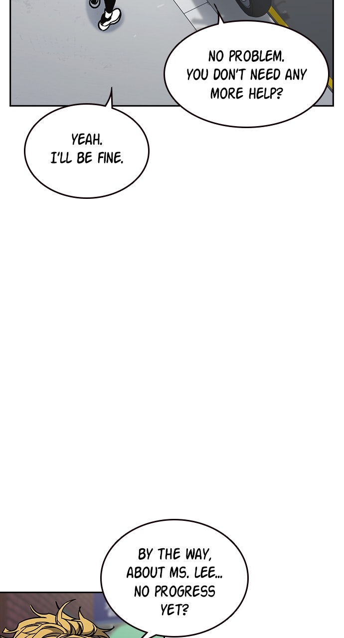 Read Study Group EN Manga Online