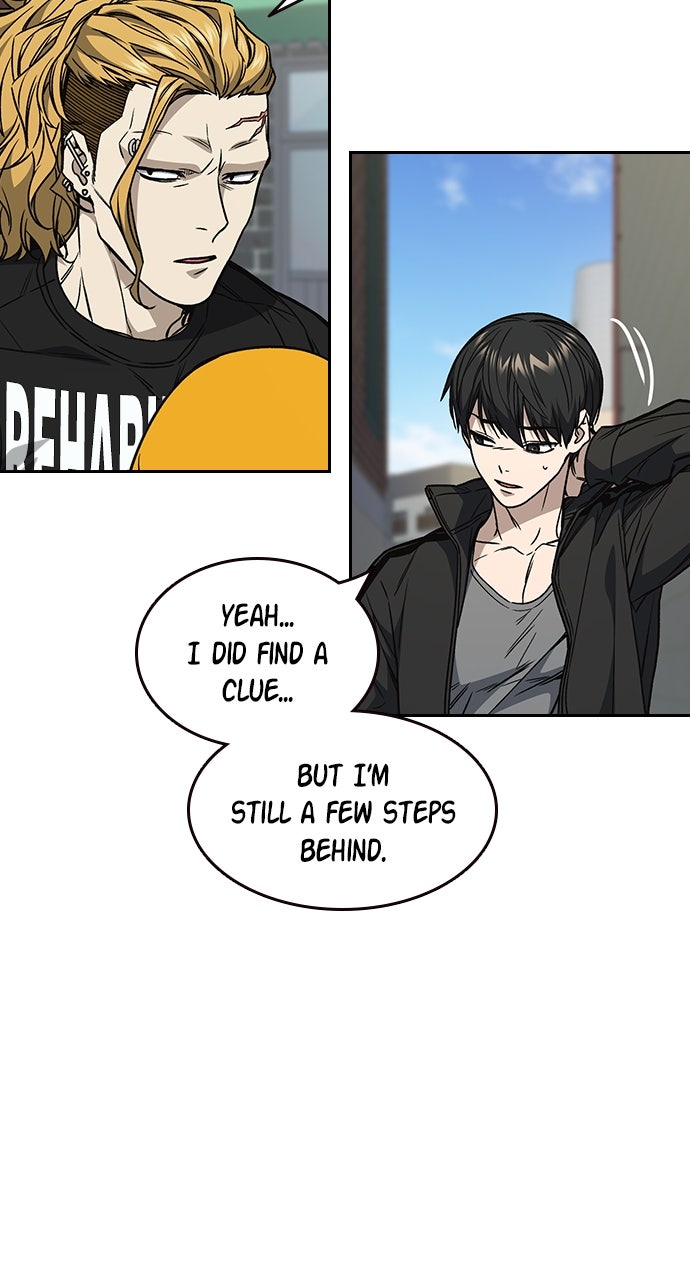 Read Study Group EN Manga Online