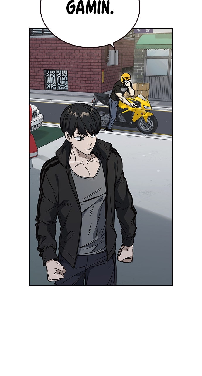 Read Study Group EN Manga Online