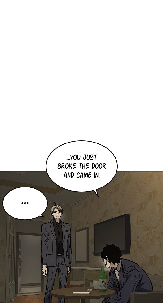 Read Study Group EN Manga Online