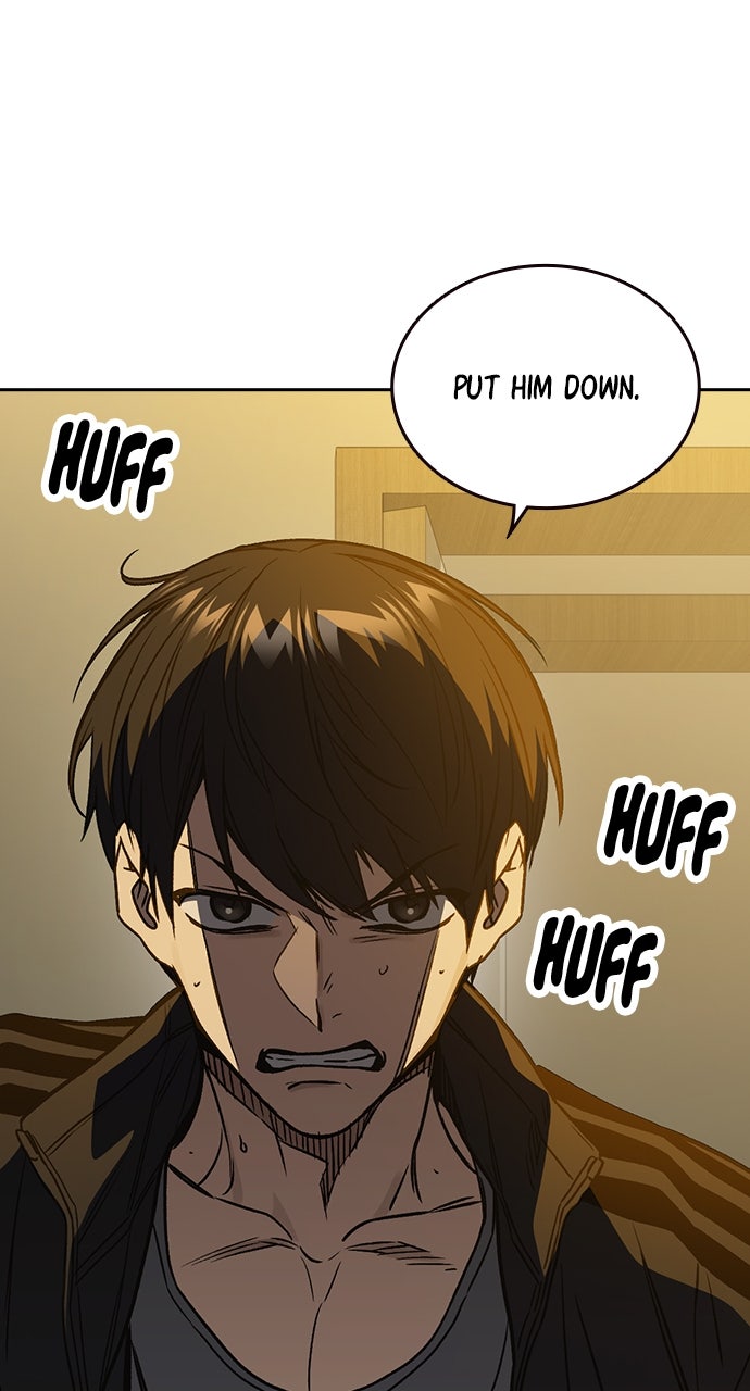 Read Study Group EN Manga Online