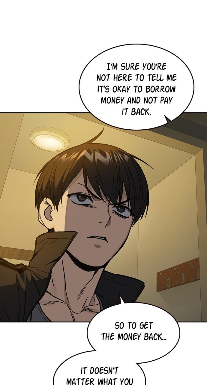 Read Study Group EN Manga Online