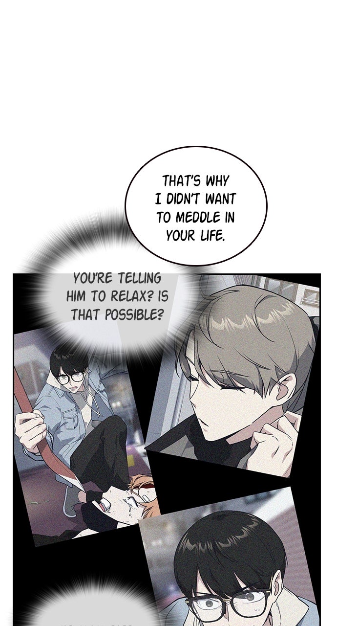 Read Study Group EN Manga Online