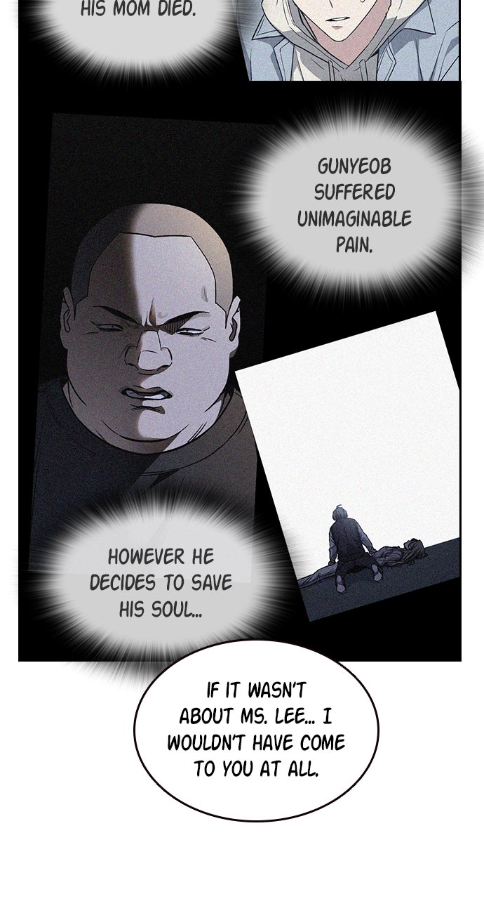 Read Study Group EN Manga Online