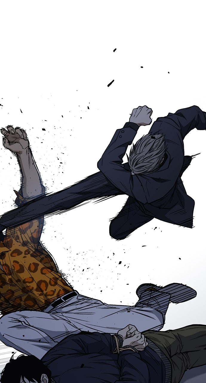 Read Study Group EN Manga Online