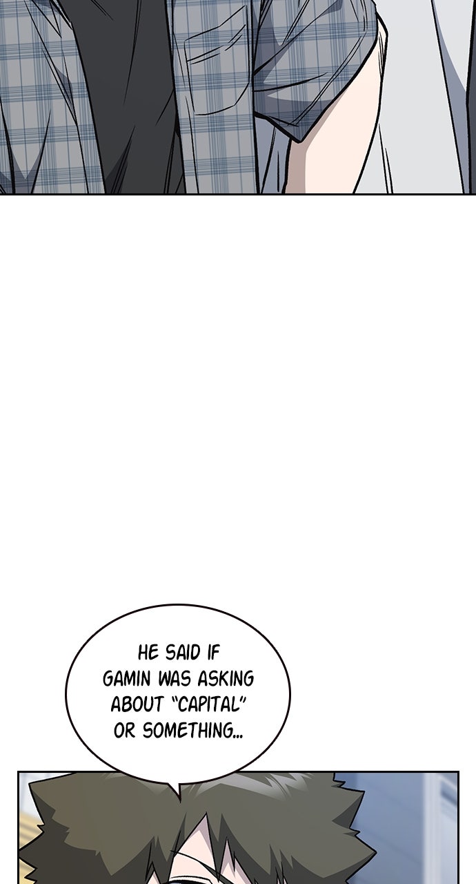 Read Study Group EN Manga Online