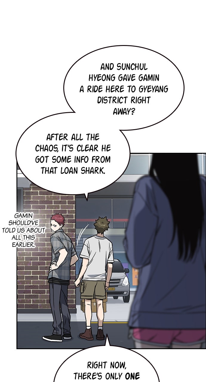 Read Study Group EN Manga Online