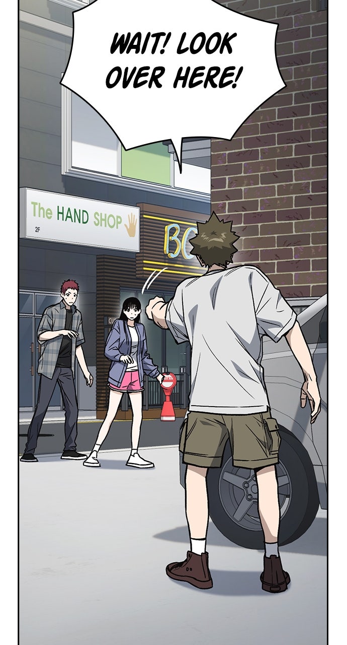 Read Study Group EN Manga Online