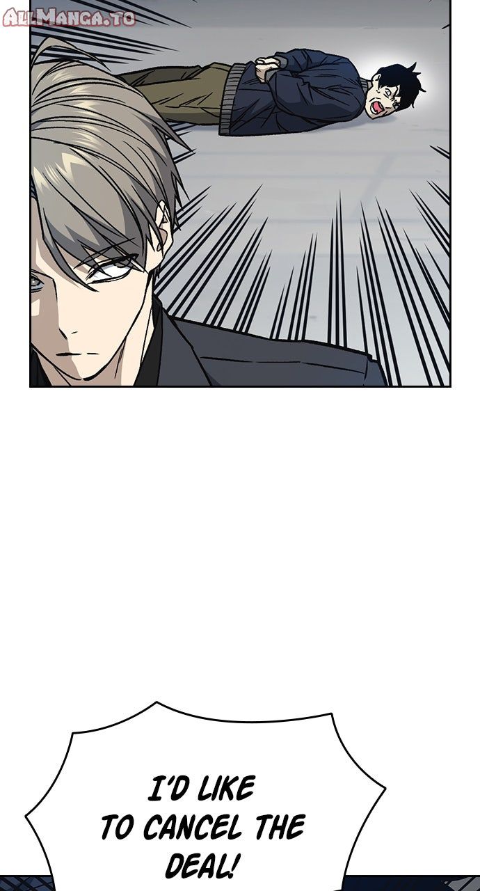 Read Study Group EN Manga Online
