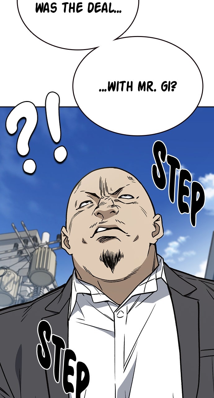 Read Study Group EN Manga Online
