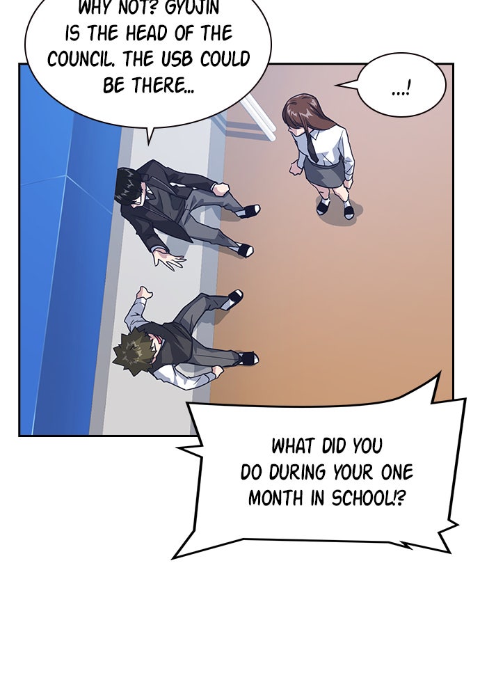 Read Study Group EN Manga Online