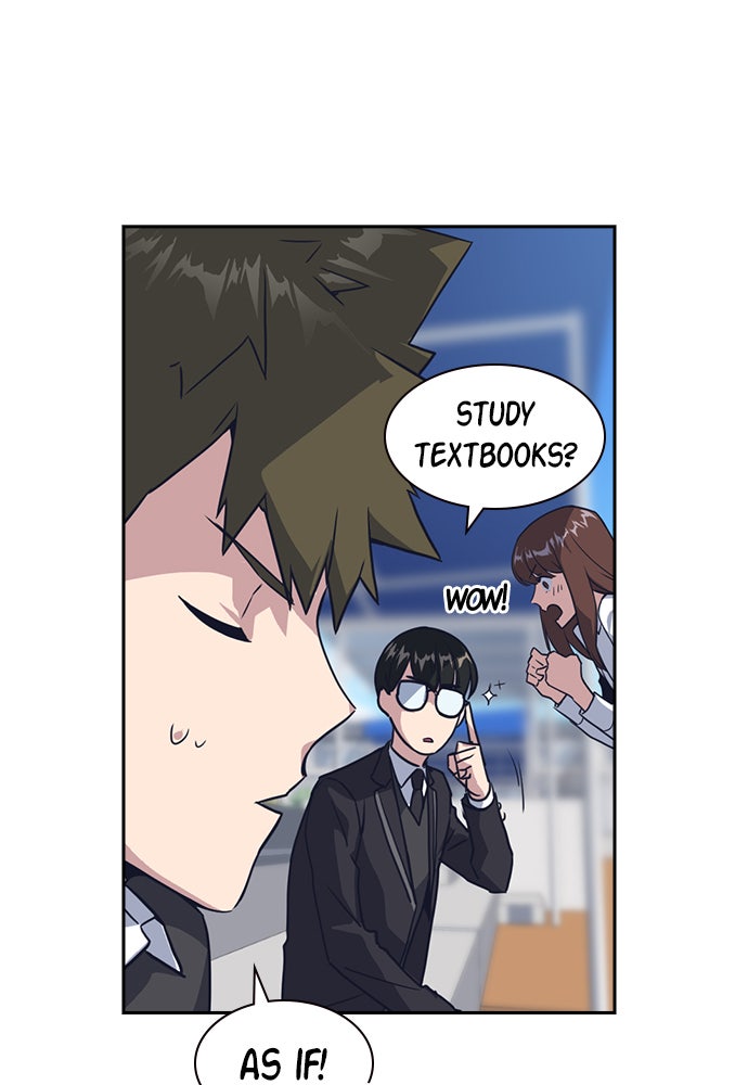 Read Study Group EN Manga Online