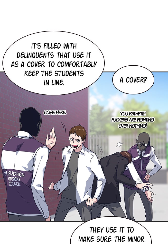 Read Study Group EN Manga Online