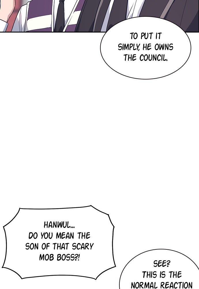 Read Study Group EN Manga Online