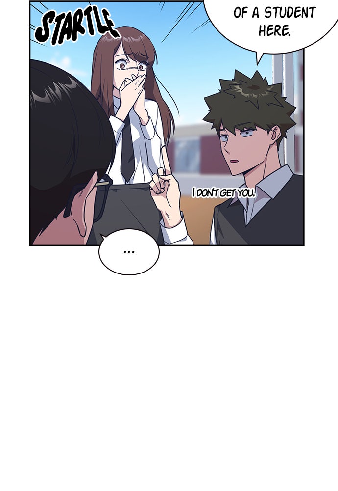 Read Study Group EN Manga Online