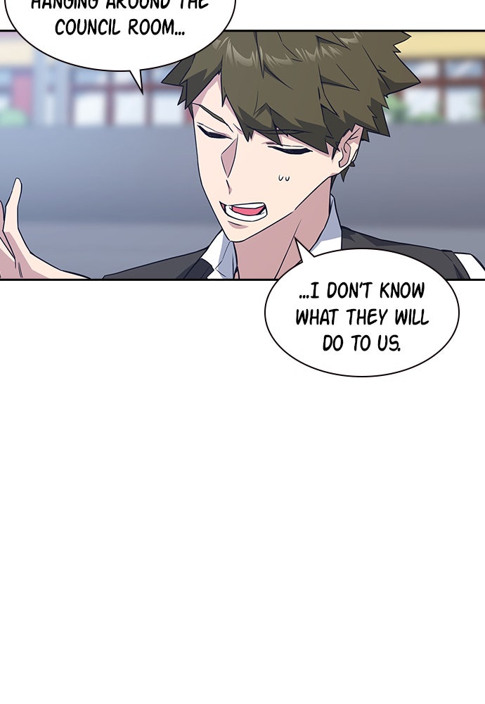Read Study Group EN Manga Online