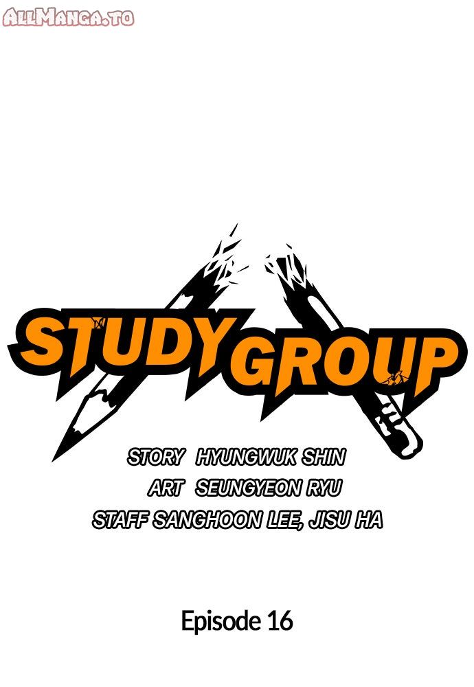 Read Study Group EN Manga Online