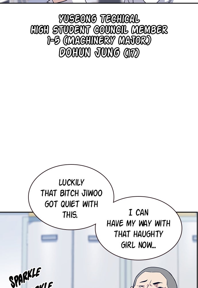 Read Study Group EN Manga Online
