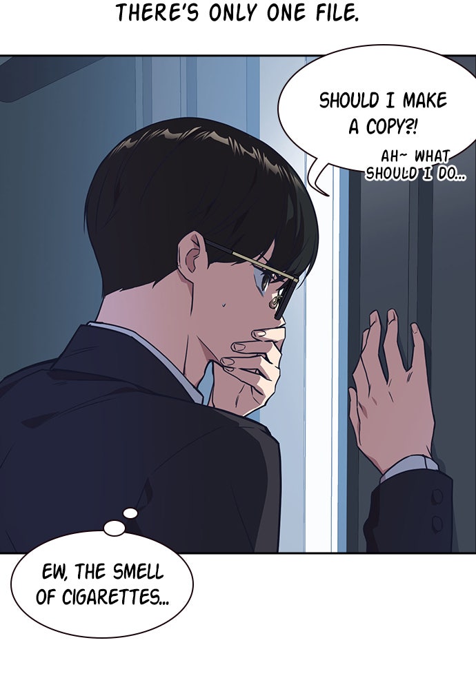 Read Study Group EN Manga Online