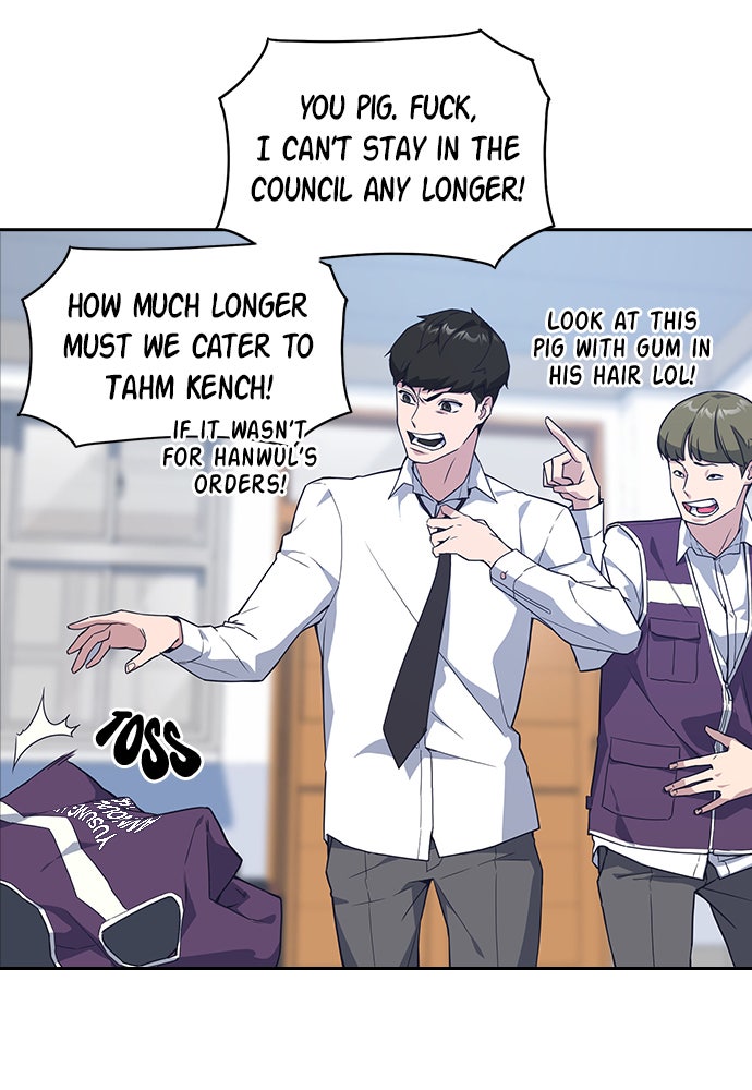 Read Study Group EN Manga Online
