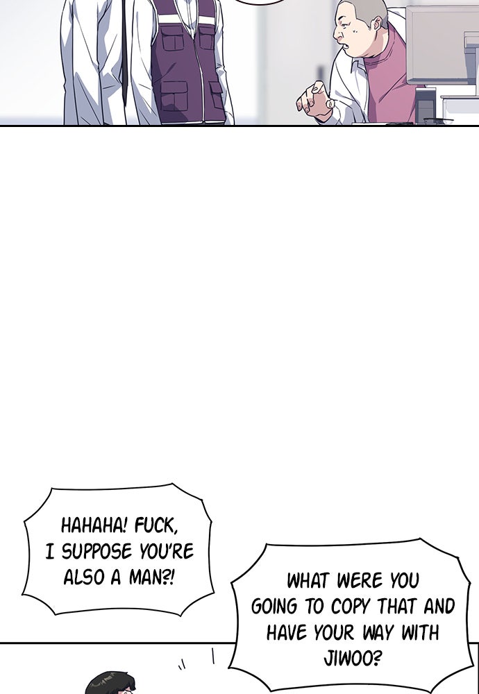 Read Study Group EN Manga Online