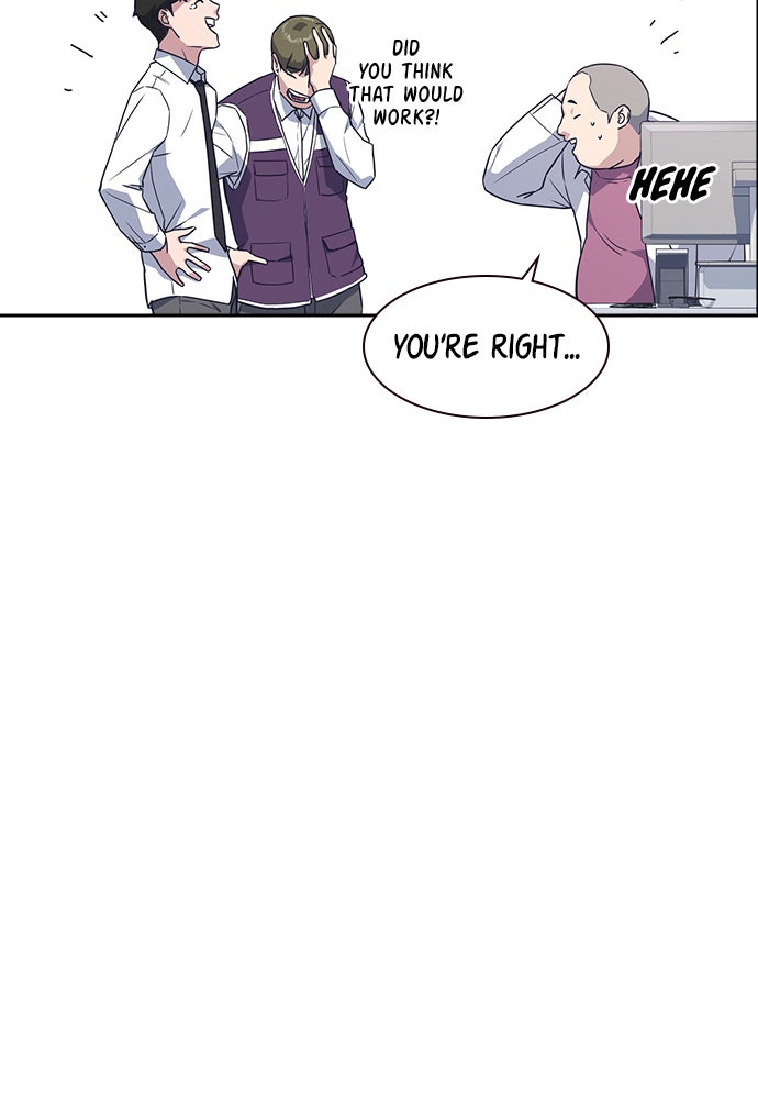 Read Study Group EN Manga Online