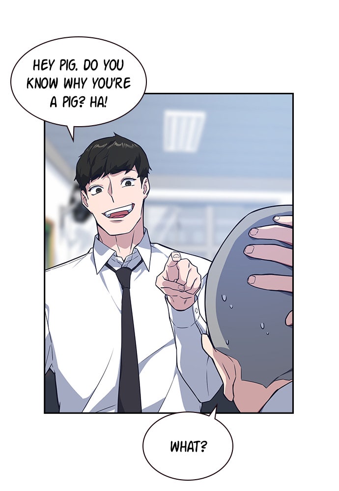 Read Study Group EN Manga Online