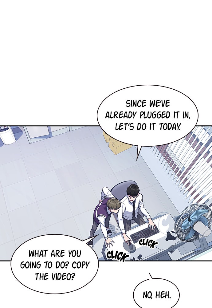 Read Study Group EN Manga Online