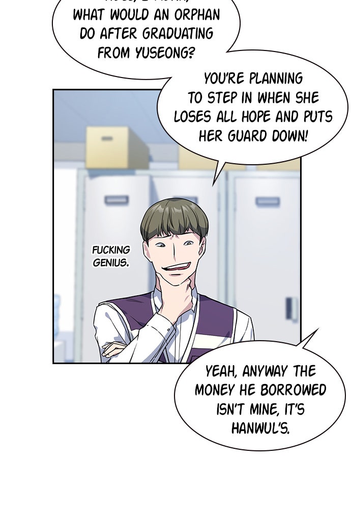 Read Study Group EN Manga Online