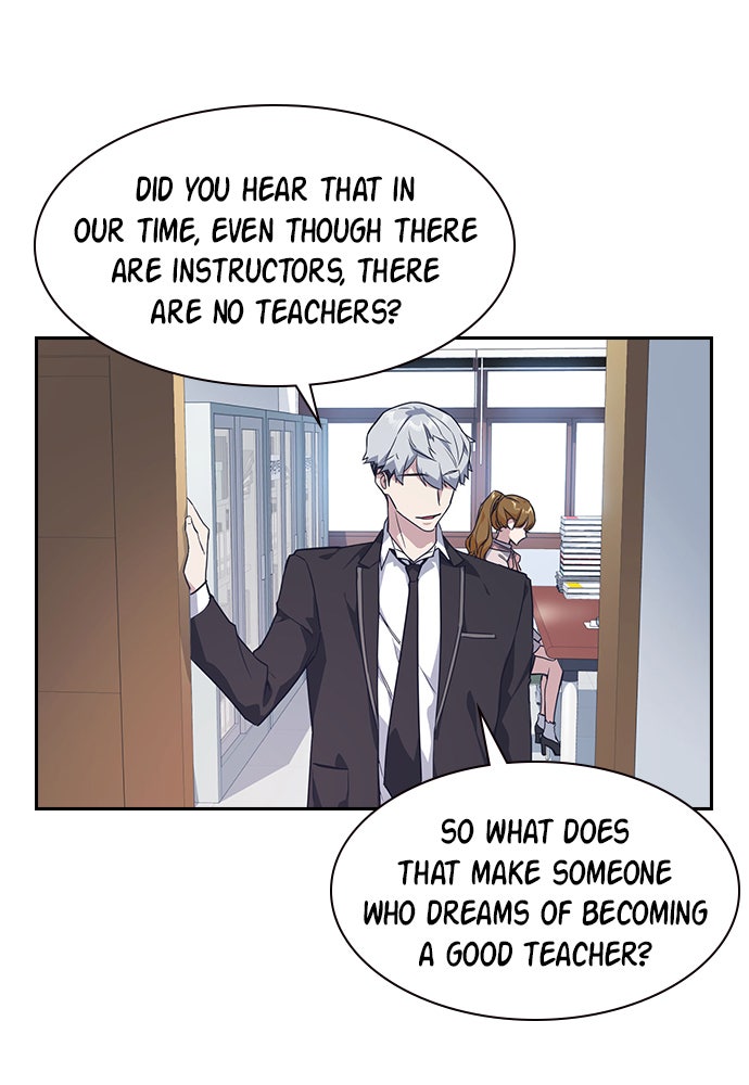Read Study Group EN Manga Online