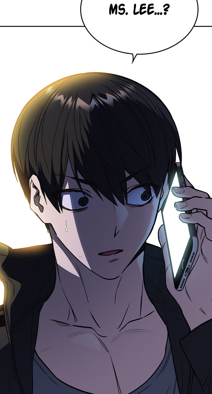Read Study Group EN Manga Online