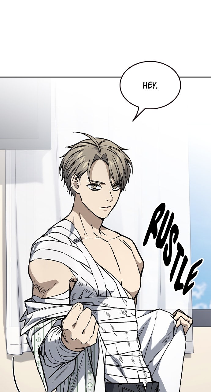 Read Study Group EN Manga Online