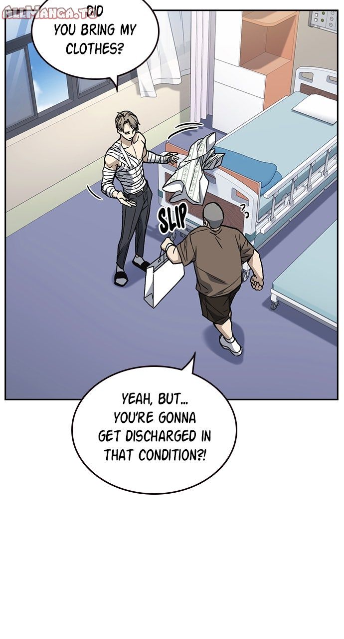 Read Study Group EN Manga Online