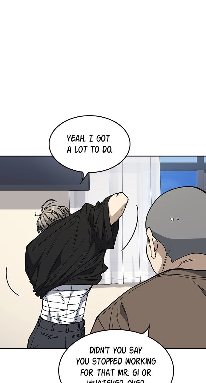 Read Study Group EN Manga Online
