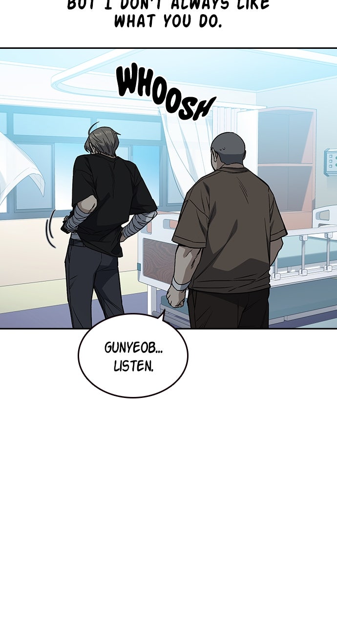 Read Study Group EN Manga Online