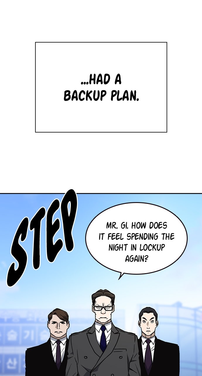 Read Study Group EN Manga Online