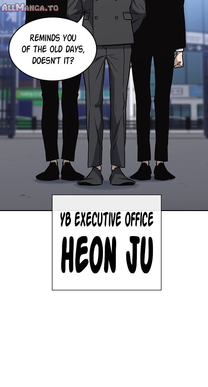 Read Study Group EN Manga Online